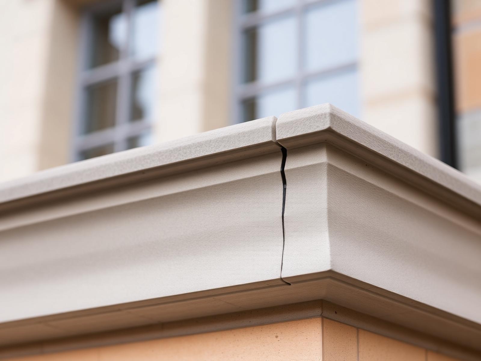 Facade Waterproofing